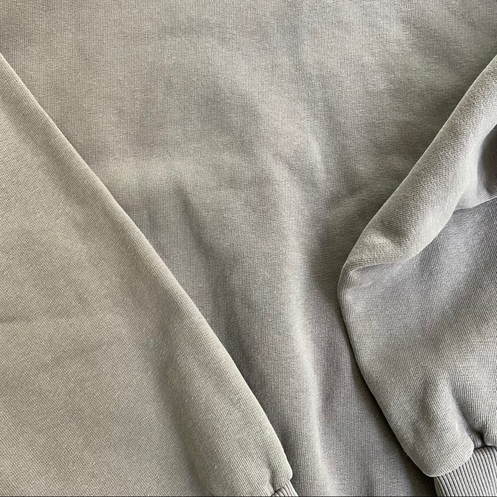 The Pangaia Botanical Collection Hoodie - Picture 9 of 12